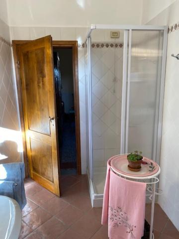 Il Cipresso Toscano Fibra E Comfort Nel Cuore Del Chianti Cozy Flat In The Heart Of Chianti Smart Working! Mercatale Val Di Pesa Εξωτερικό φωτογραφία