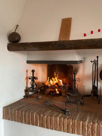 Il Cipresso Toscano Fibra E Comfort Nel Cuore Del Chianti Cozy Flat In The Heart Of Chianti Smart Working! Mercatale Val Di Pesa Εξωτερικό φωτογραφία