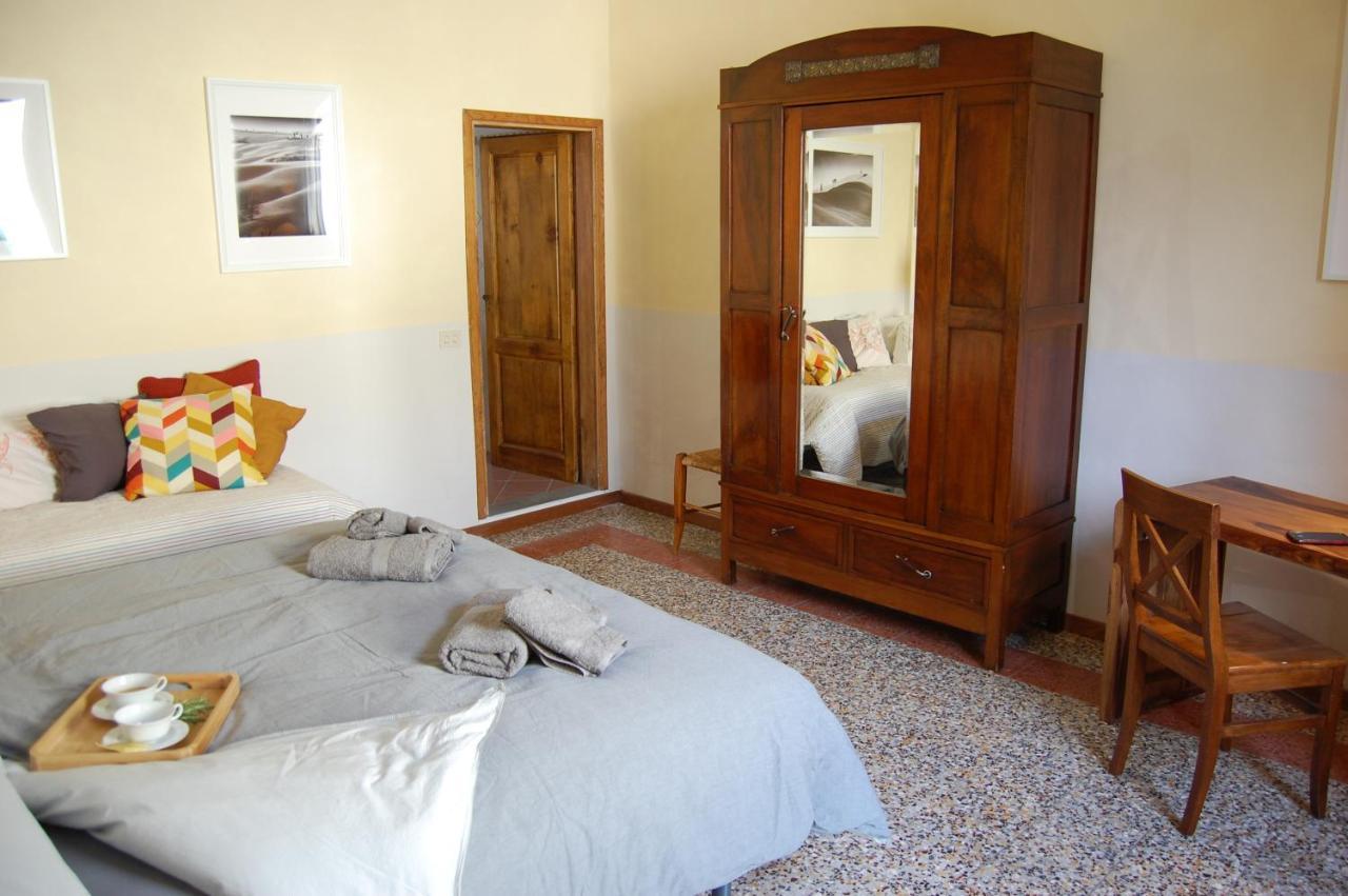 Il Cipresso Toscano Fibra E Comfort Nel Cuore Del Chianti Cozy Flat In The Heart Of Chianti Smart Working! Mercatale Val Di Pesa Εξωτερικό φωτογραφία