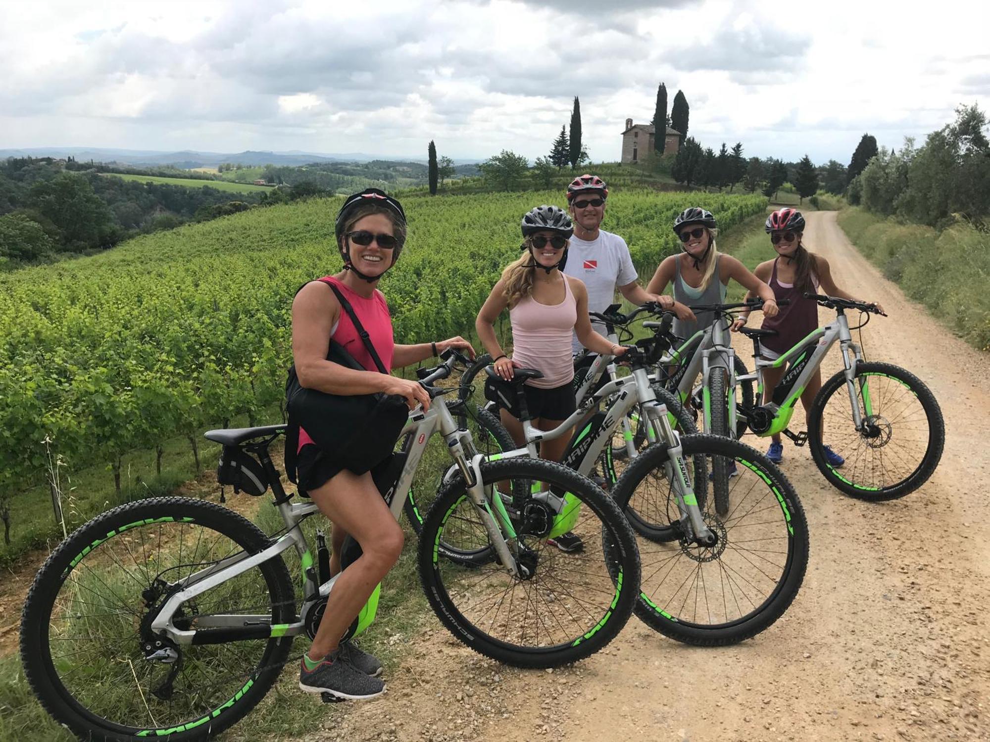 Il Cipresso Toscano Fibra E Comfort Nel Cuore Del Chianti Cozy Flat In The Heart Of Chianti Smart Working! Mercatale Val Di Pesa Εξωτερικό φωτογραφία